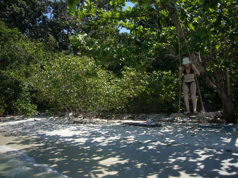 Travel - Thailand - Ko Lipe - Boat Trip 2